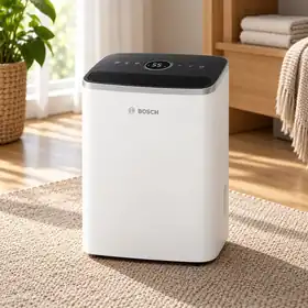 Bosch Dry 4000
