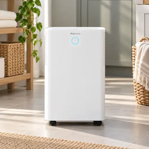 Pro Breeze OmniDry 20L